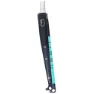 Finna Explorer Carbon Flatmount Gravelgaffel, Black / Blue, 28" - 700C, Rigid
