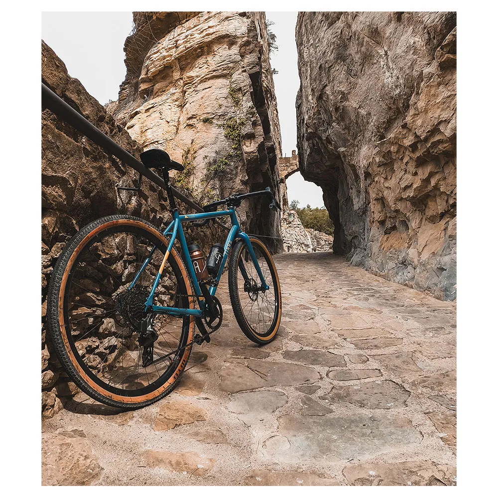 Finna Explorer Rival Xplr Axs 2024 Gravelcykel Finna Explorer Rival Xplr Axs 2024 Gravelcykel