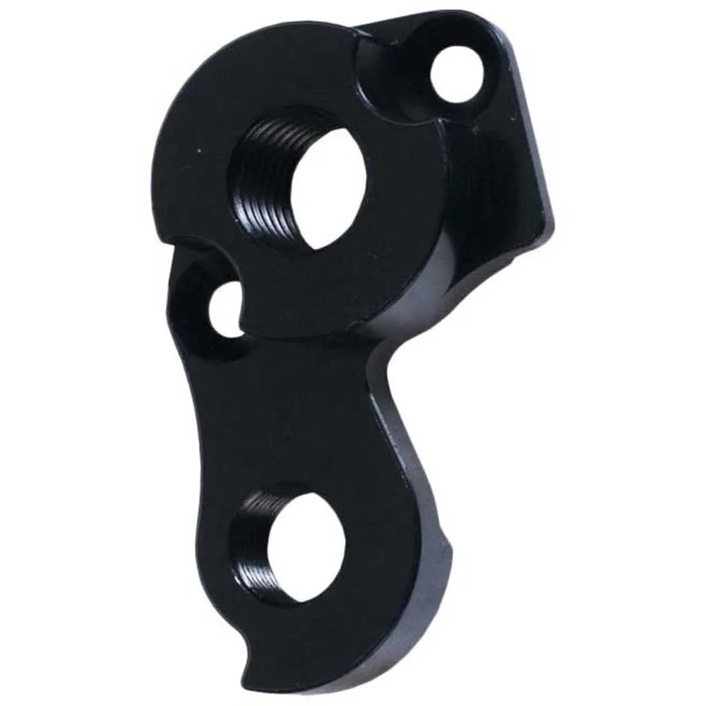 Finna Explorer Växelöra, Black, One Size Finna Explorer Växelöra, Black, One Size