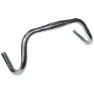 Finna Hipster Flat Styre, Silver, 31.8mm, 447mm