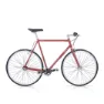 Finna Journey Cykel