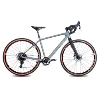 Finna Landscape Alu Apex 1 Gravelcykel