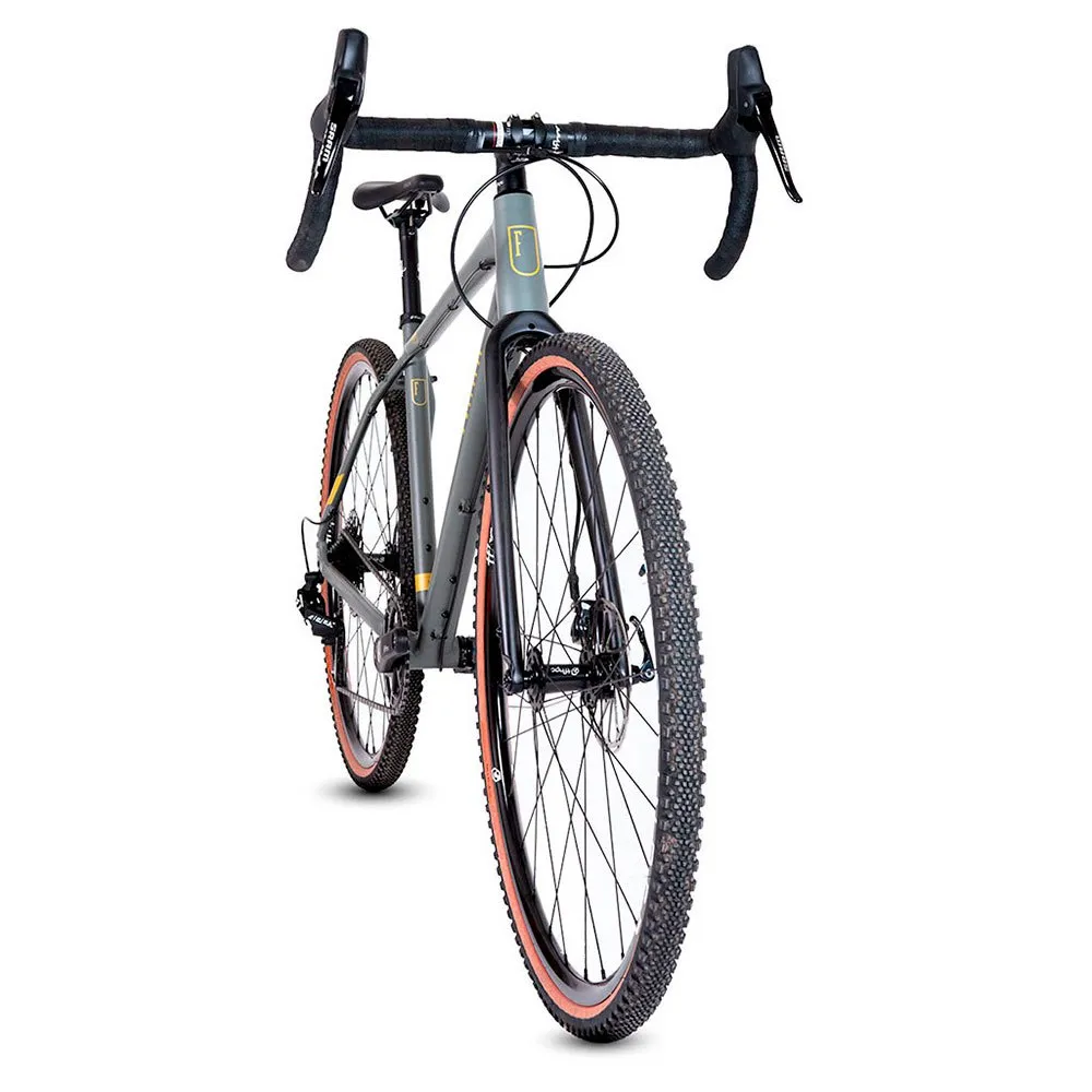 Finna Landscape Alu Apex 1 Gravelcykel Finna Landscape Alu Apex 1 Gravelcykel