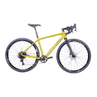 Finna Landscape Aluminium Apex 1 Gravelcykel