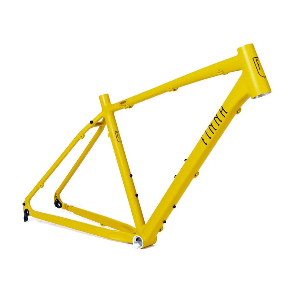 Finna Landscape Aluminium Apex 1 Gravelcykel Finna Landscape Aluminium Apex 1 Gravelcykel