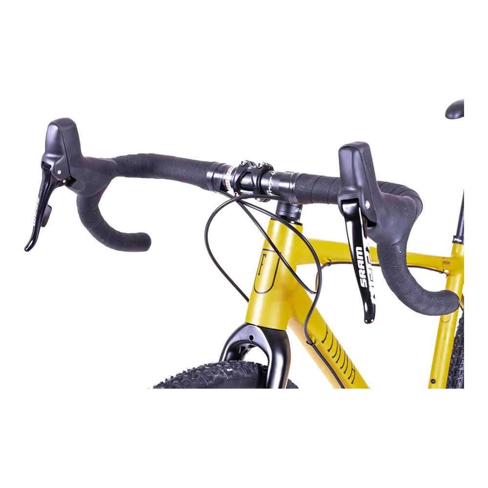 Finna Landscape Aluminium Apex 1 Gravelcykel Finna Landscape Aluminium Apex 1 Gravelcykel