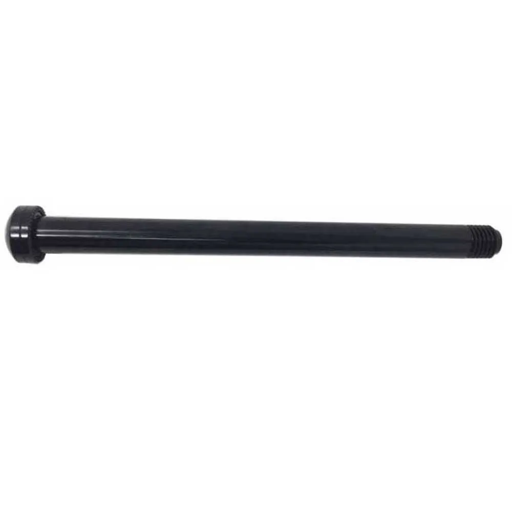 Finna Landscape Aluminium Bakre Genomgående Axel, Black, One Size Finna Landscape Aluminium Bakre Genomgående Axel, Black, One Size
