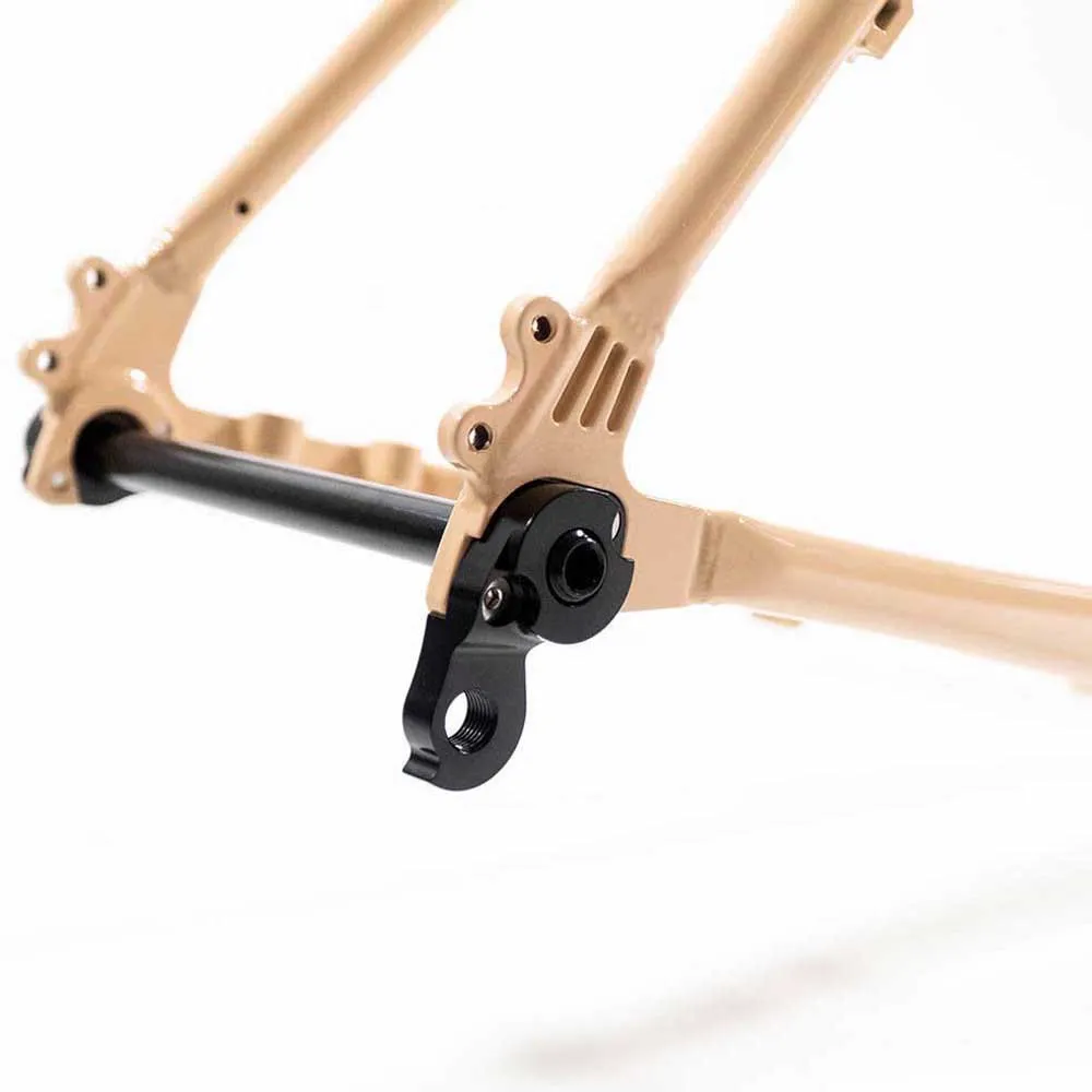 Finna Landscape Apex 1 2022 Gravelcykel Finna Landscape Apex 1 2022 Gravelcykel