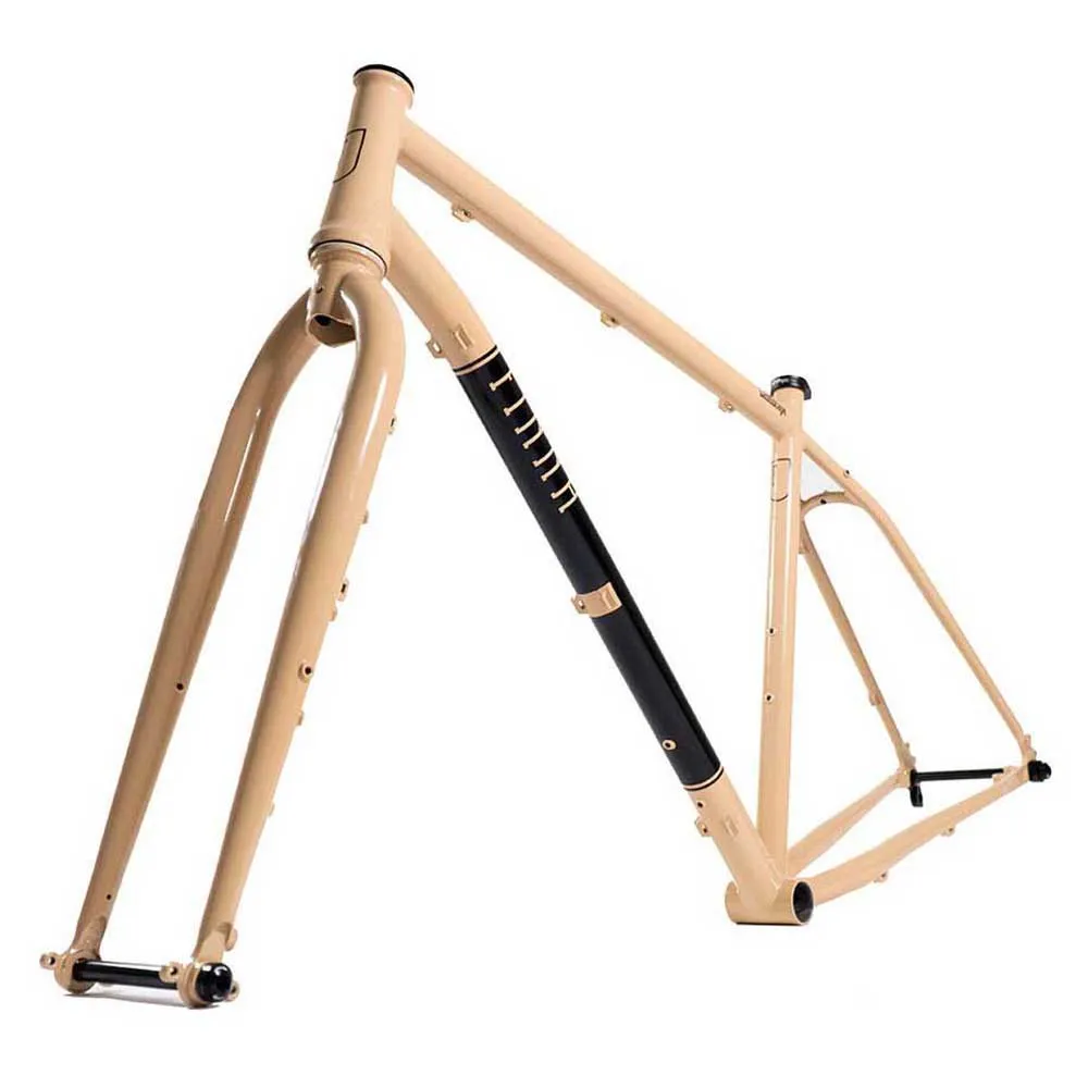 Finna Landscape Apex 1 2022 Gravelcykel Finna Landscape Apex 1 2022 Gravelcykel