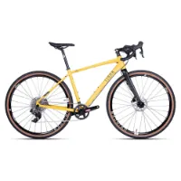 Finna Landscape Rival Xplr Axs 2024 Gravelcykel