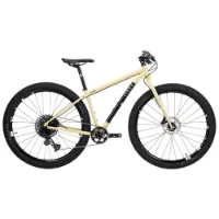 Finna Landscape Steel Gx 2022 Gravelcykel Finna Landscape Steel Gx 2022 Gravelcykel