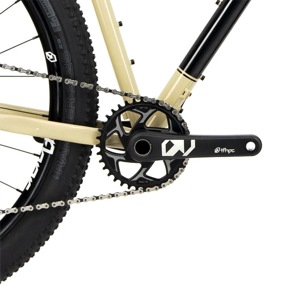 Finna Landscape Steel Gx 2022 Gravelcykel Finna Landscape Steel Gx 2022 Gravelcykel