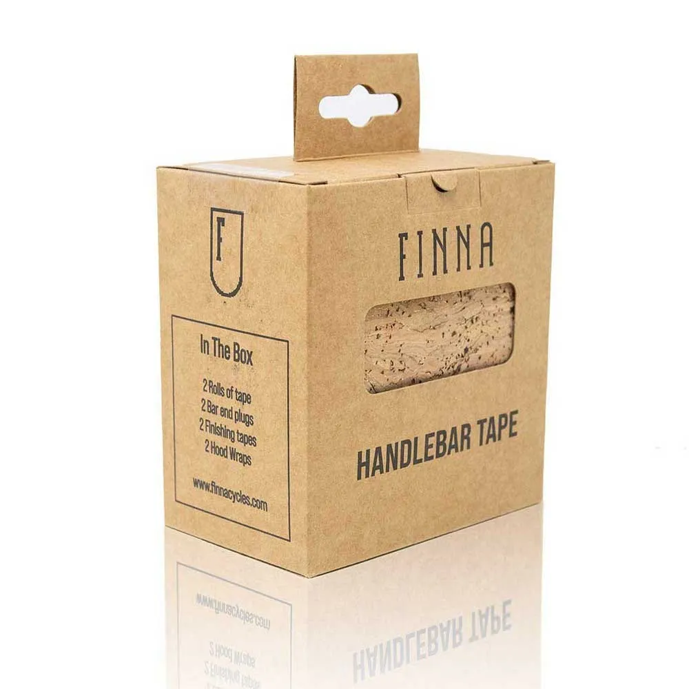 Finna Natural Cork Styrlinda, Natural cork, 2200mm Finna Natural Cork Styrlinda, Natural cork, 2200mm