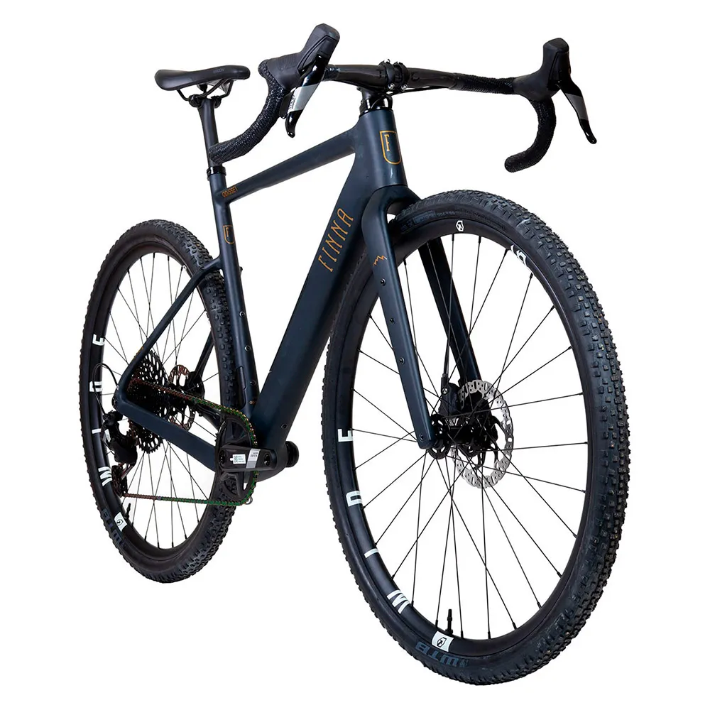 Finna Odyssey Apex Eagle 2025 Gravelcykel Finna Odyssey Apex Eagle 2025 Gravelcykel