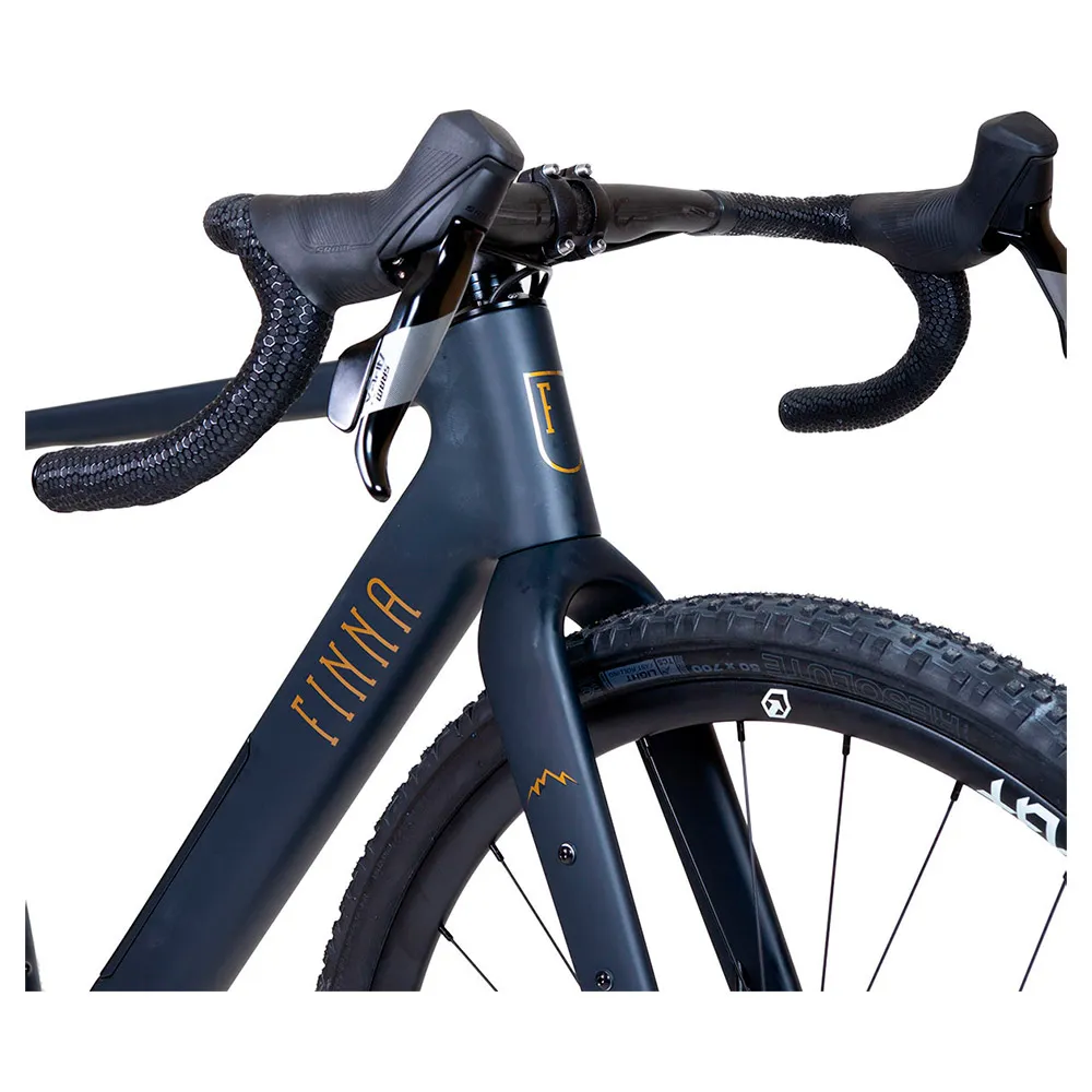 Finna Odyssey Apex Eagle 2025 Gravelcykel Finna Odyssey Apex Eagle 2025 Gravelcykel
