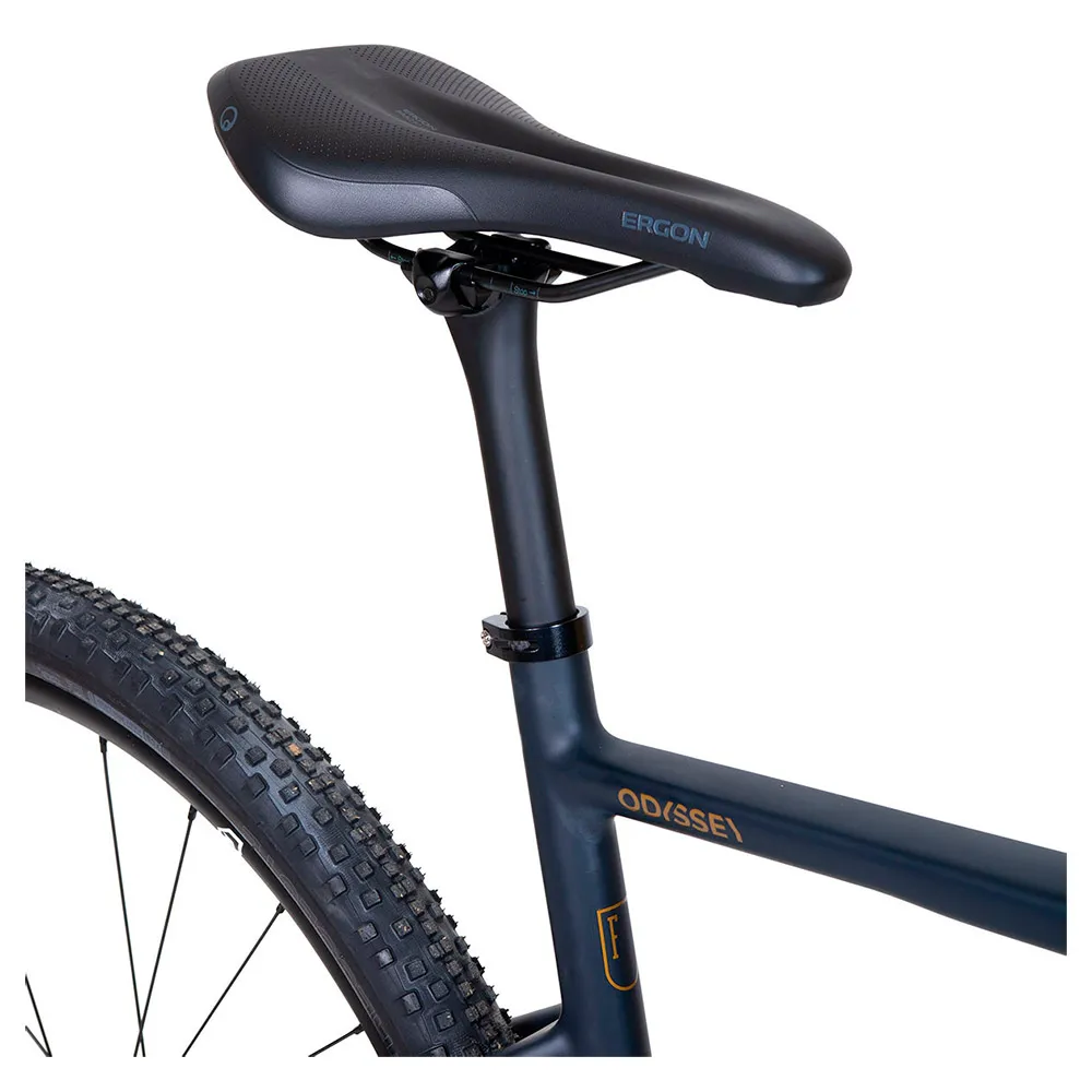 Finna Odyssey Apex Eagle 2025 Gravelcykel Finna Odyssey Apex Eagle 2025 Gravelcykel