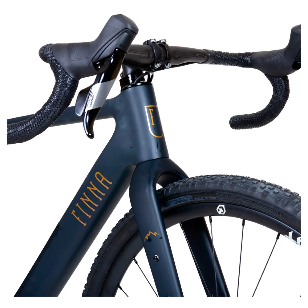 Finna Odyssey Apex Eagle 2025 Gravelcykel Finna Odyssey Apex Eagle 2025 Gravelcykel