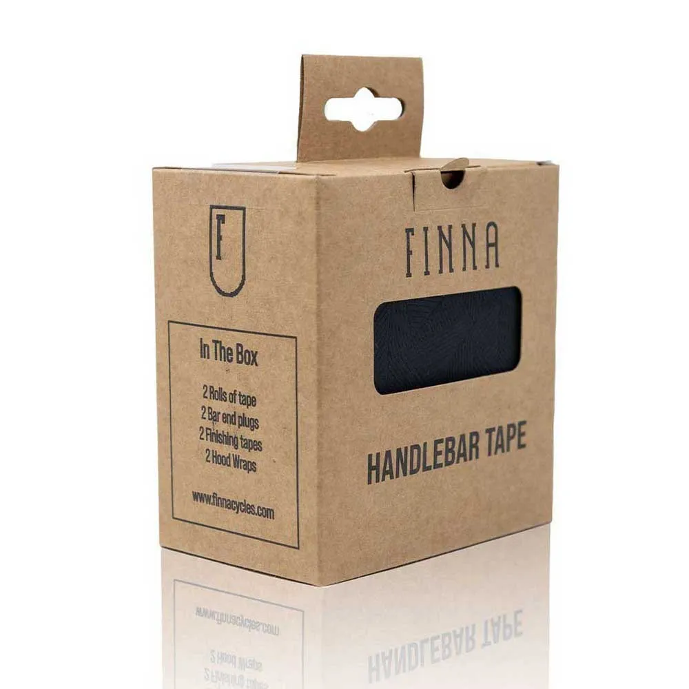 Finna Performance Pro Styrlinda, Black, 2200mm
