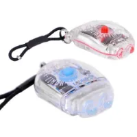 Finna Smart Led Cykellampset Finna Smart Led Cykellampset