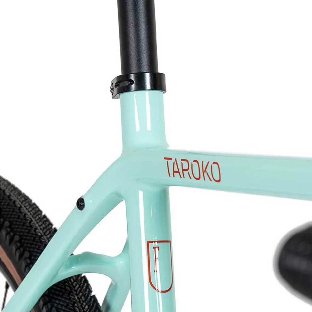 Finna Taroko Apex 1 2022 Gravelcykel Finna Taroko Apex 1 2022 Gravelcykel