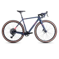 Finna Taroko Axs Mullet 1x12s 2024 Gravelcykel