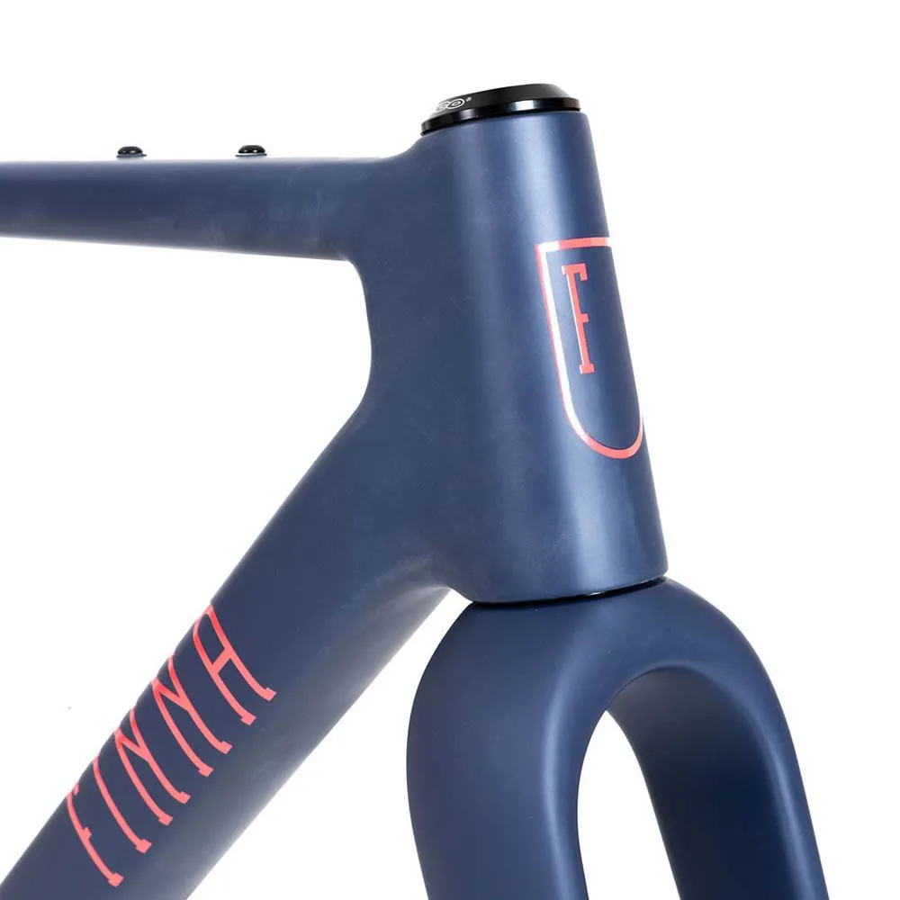 Finna Taroko Grusram Refurbished, Navy coral, 55 Finna Taroko Grusram Refurbished, Navy coral, 55