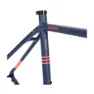 Finna Taroko Grusram Refurbished, Navy coral, 55