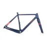 Finna Taroko Grusram Refurbished, Navy coral, 55