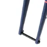 Finna Taroko Grusram Refurbished, Navy coral, 55