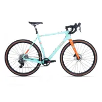 Finna Taroko Pro Rival Xplr 1x12s 2024 Gravelcykel