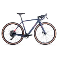 Finna Taroko Rival Axs Xplr/gx Eagle Axs 2024 Gravelcykel Finna Taroko Rival Axs Xplr/gx Eagle Axs 2024 Gravelcykel
