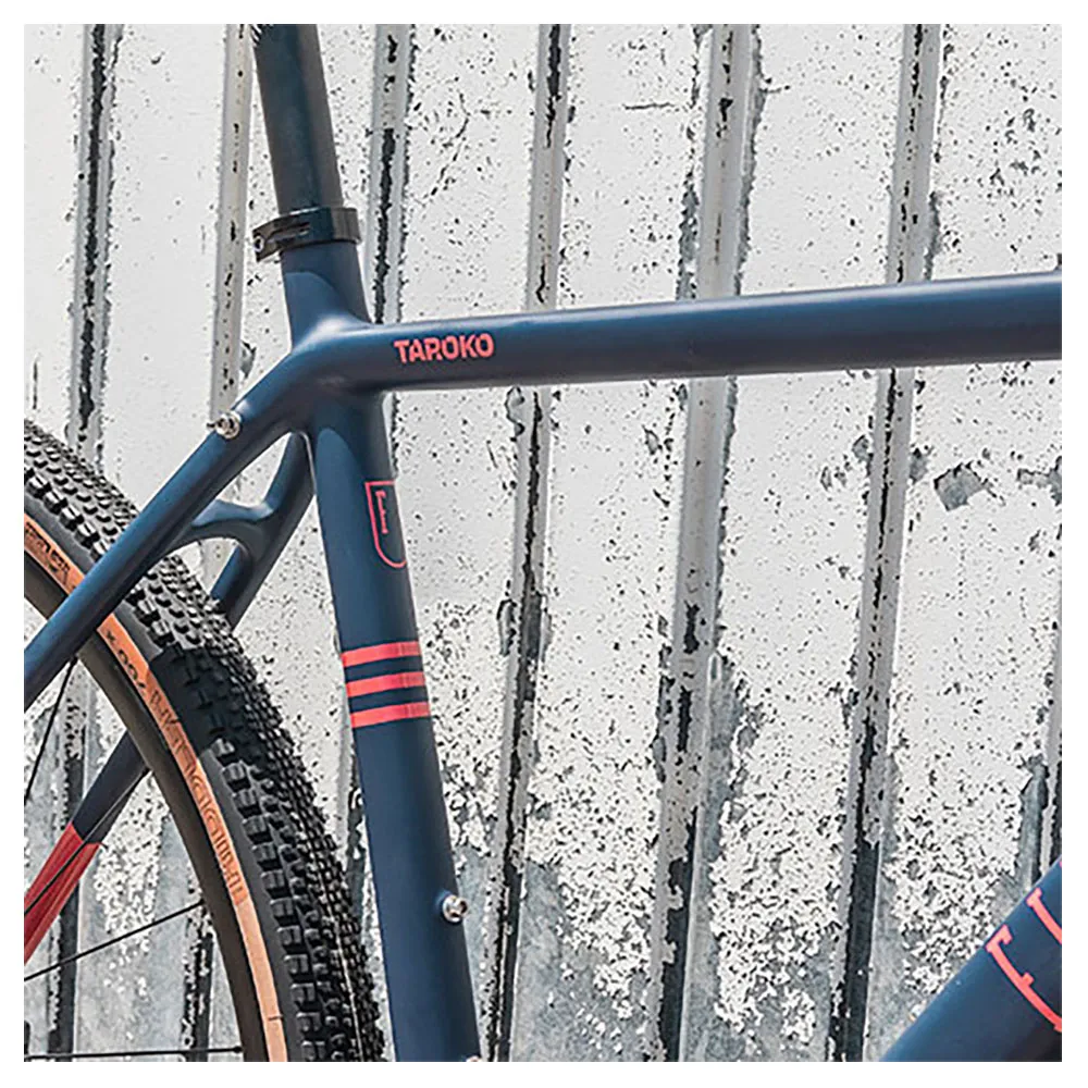 Finna Taroko Rival Axs Xplr/gx Eagle Axs 2024 Gravelcykel Finna Taroko Rival Axs Xplr/gx Eagle Axs 2024 Gravelcykel