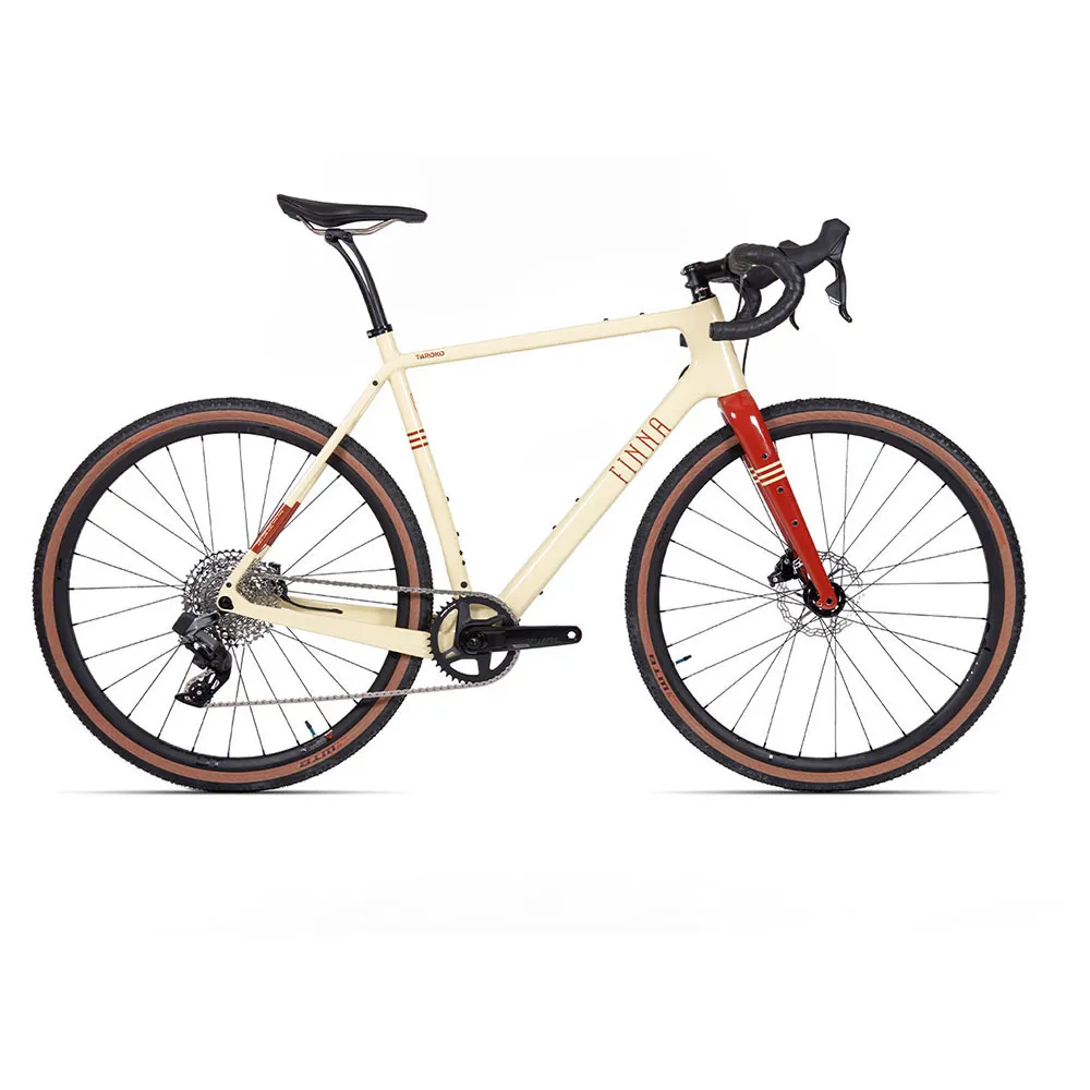 Finna Taroko Rival Xplr Axs 2024 Gravelcykel Finna Taroko Rival Xplr Axs 2024 Gravelcykel