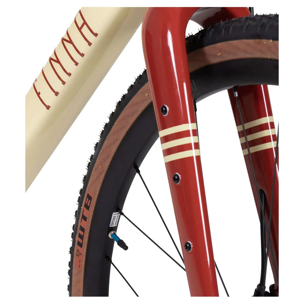 Finna Taroko Rival Xplr Axs 2024 Gravelcykel Finna Taroko Rival Xplr Axs 2024 Gravelcykel