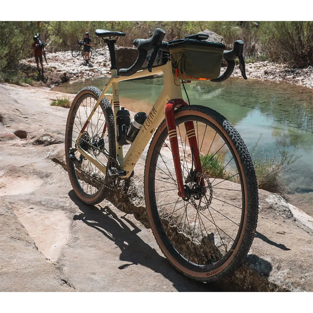Finna Taroko Rival Xplr Axs 2024 Gravelcykel Finna Taroko Rival Xplr Axs 2024 Gravelcykel