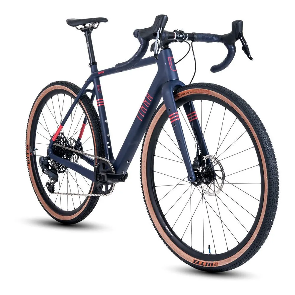 Finna Taroko Rival Xplr Etap Comp 2023 Gravelcykel Finna Taroko Rival Xplr Etap Comp 2023 Gravelcykel