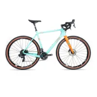 Finna Taroko Rival Xplr Etap Pro 2023 Gravelcykel Finna Taroko Rival Xplr Etap Pro 2023 Gravelcykel