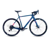 Finna Taroko Rival Xplr Etap Pro 2023 Gravelcykel Finna Taroko Rival Xplr Etap Pro 2023 Gravelcykel