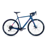 Finna Taroko Xplr Comp Rival Gravelcykel