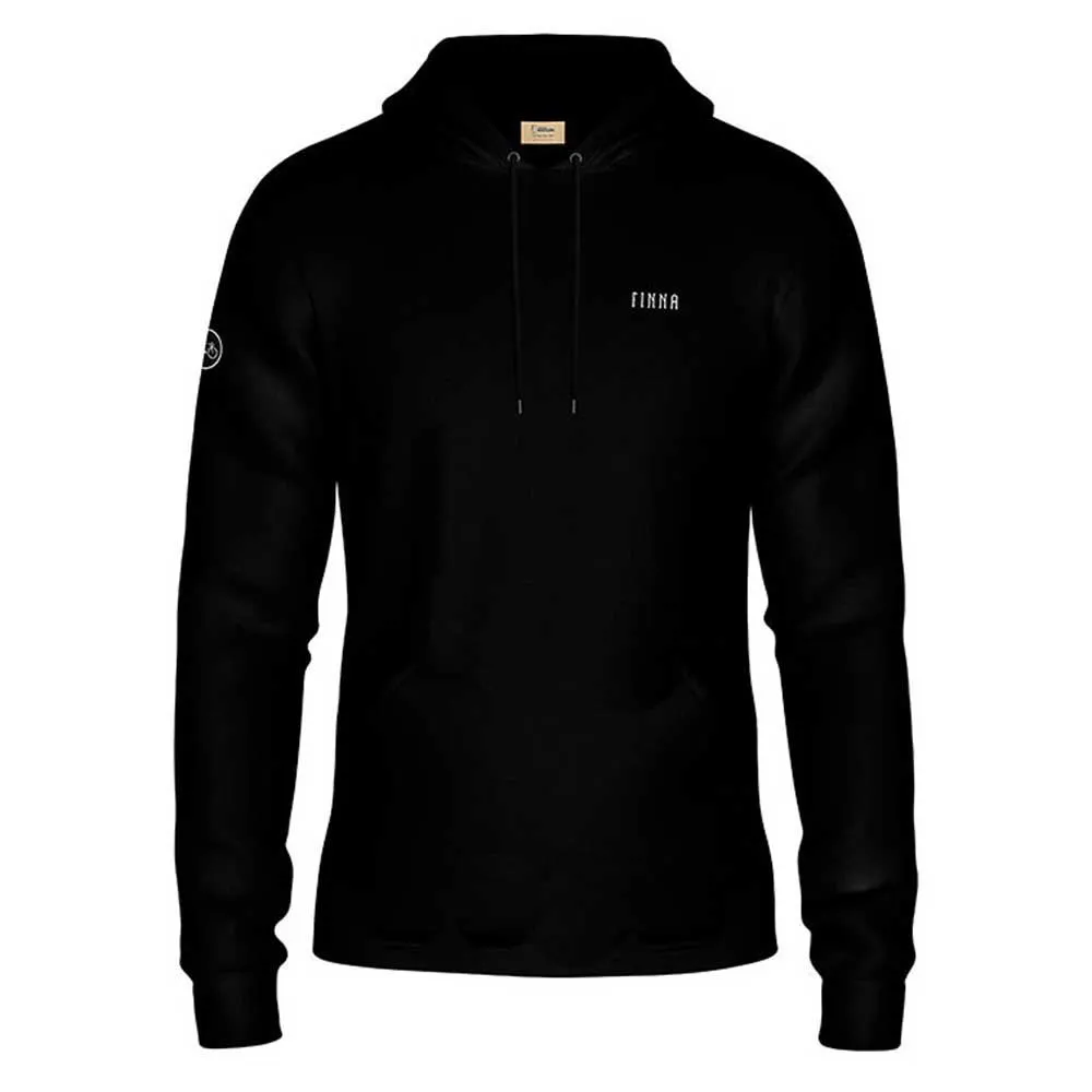 Finna Tröja Med Huva Finna Tröja Med Huva
