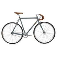 Finna Velodrome Cykel
