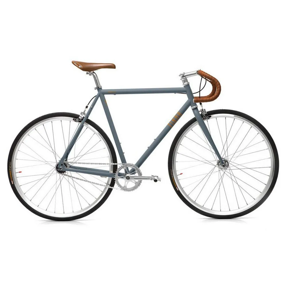 Finna Velodrome Cykel Finna Velodrome Cykel
