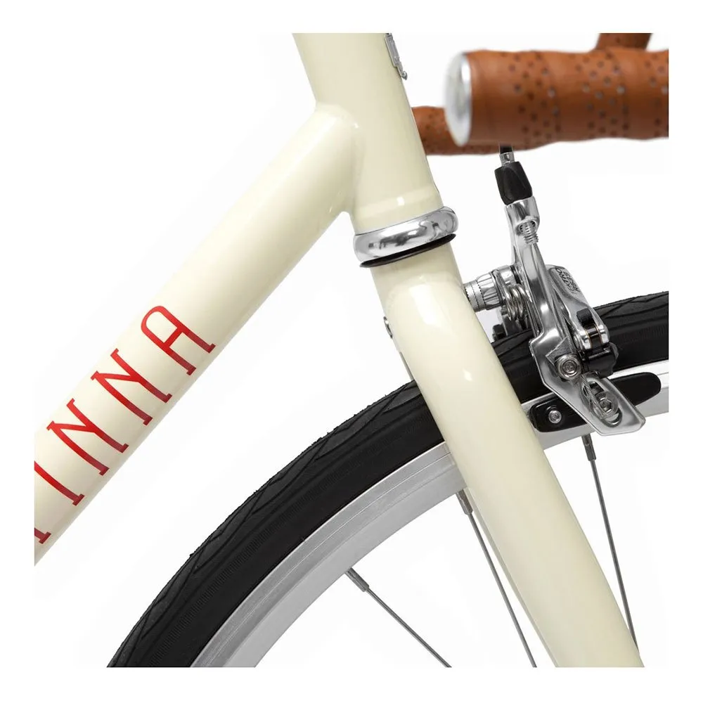 Finna Velodrome Cykel Finna Velodrome Cykel