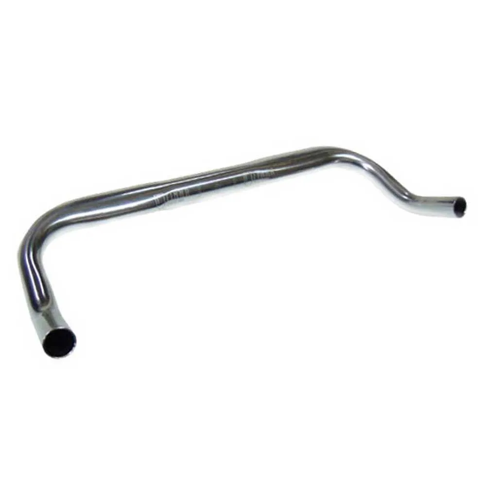 Finna Watson Styre, Silver, 31.8mm, 425mm