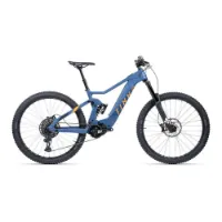 Finna Wind Peak 29´´ Gx Eagle 2024 Elcykel Mtb