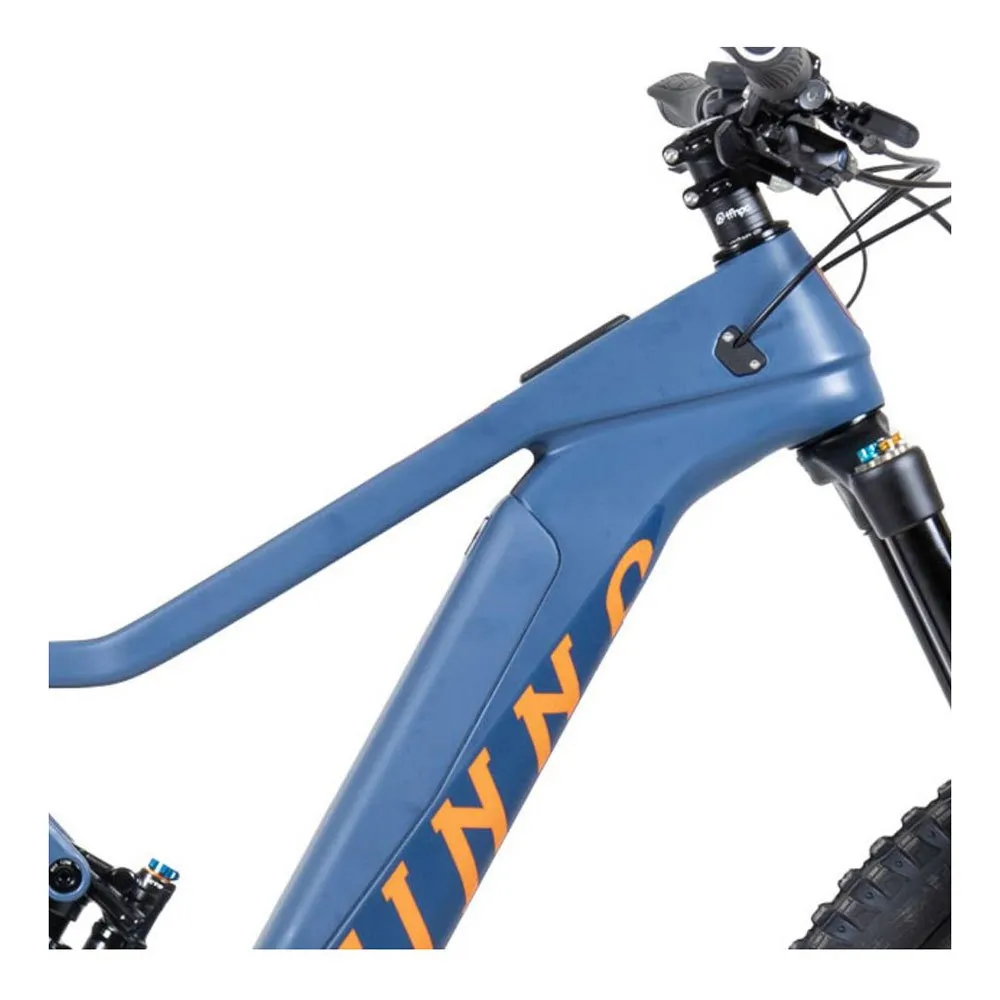 Finna Wind Peak 29´´ Gx Eagle 2024 Elcykel Mtb Finna Wind Peak 29´´ Gx Eagle 2024 Elcykel Mtb