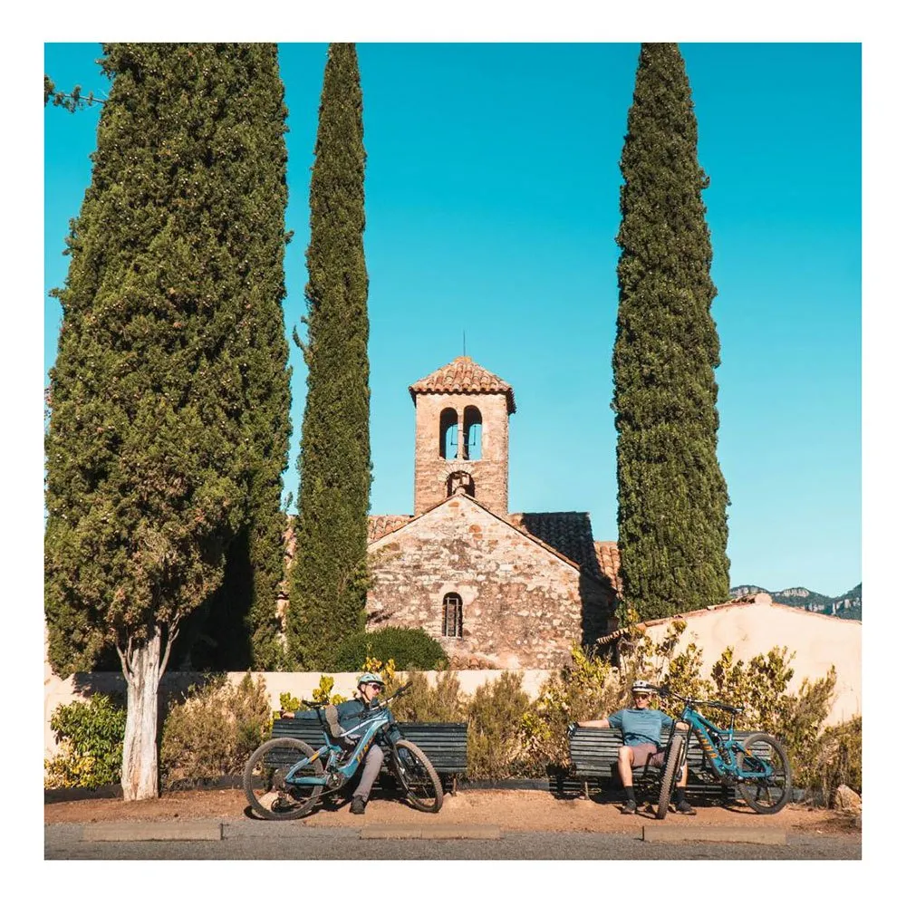 Finna Wind Peak 29´´ Gx Eagle 2024 Elcykel Mtb Finna Wind Peak 29´´ Gx Eagle 2024 Elcykel Mtb