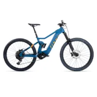 Finna Wind Peak 29´´ Gx Eagle Axs 2025 Elcykel Mtb