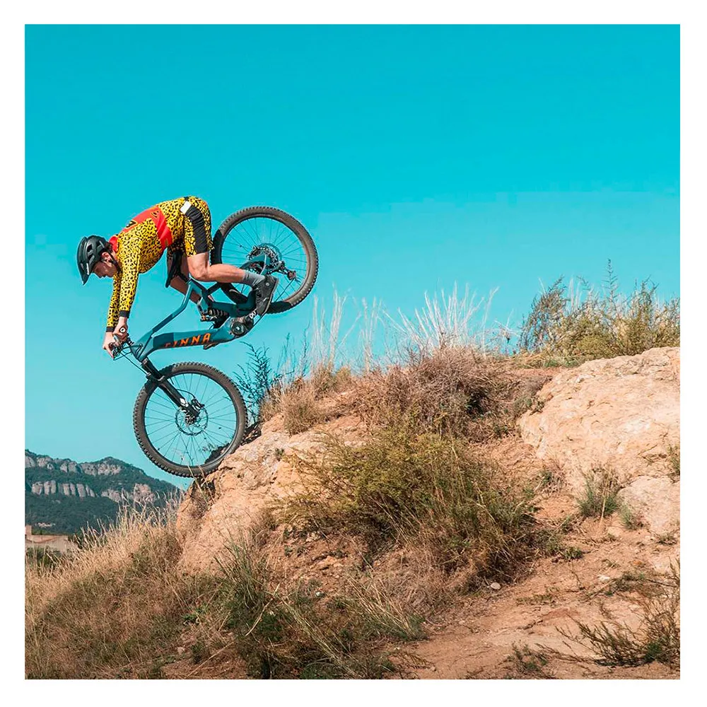 Finna Wind Peak 29´´ Gx Eagle Axs 2025 Elcykel Mtb