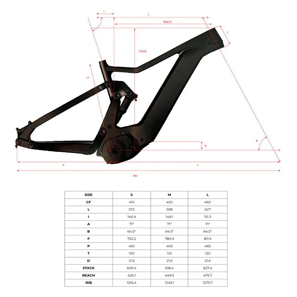 Finna Wind Peak 29´´ Gx Eagle Axs 2025 Elcykel Mtb